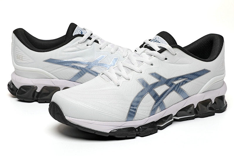 Les baskets Asics offrent une combinaison parfaite de style et de performance. Leur design élégant et leurs technologies de pointe les rendent idéales pour les couleur.