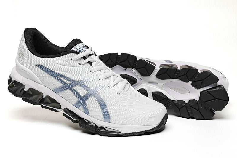 Les baskets Asics offrent une combinaison parfaite de style et de performance. Leur design élégant et leurs technologies de pointe les rendent idéales pour les couleur.