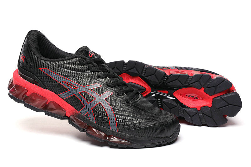 Les baskets Asics offrent une combinaison parfaite de style et de performance. Leur design élégant et leurs technologies de pointe les rendent idéales pour les couleur.