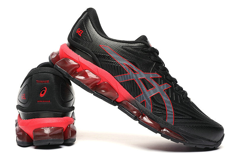 Les baskets Asics offrent une combinaison parfaite de style et de performance. Leur design élégant et leurs technologies de pointe les rendent idéales pour les couleur.