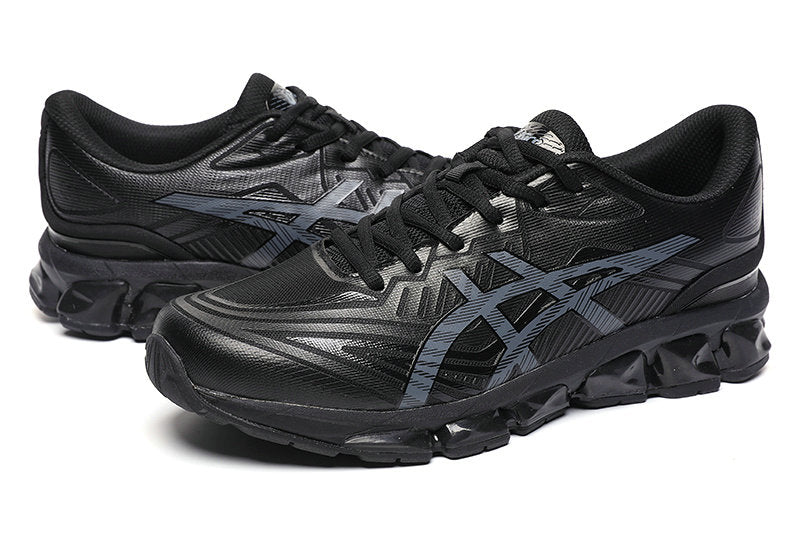 Les baskets Asics offrent une combinaison parfaite de style et de performance. Leur design élégant et leurs technologies de pointe les rendent idéales pour les couleur.
