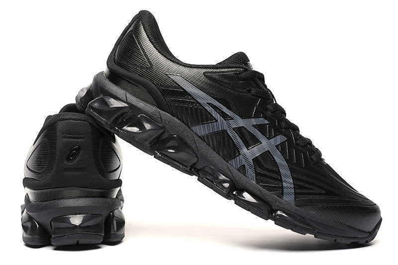 Les baskets Asics offrent une combinaison parfaite de style et de performance. Leur design élégant et leurs technologies de pointe les rendent idéales pour les couleur.