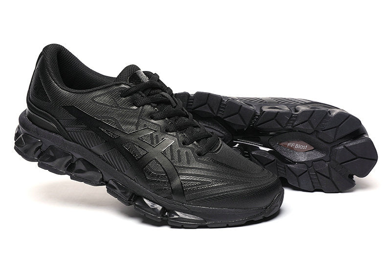 Les baskets Asics offrent une combinaison parfaite de style et de performance. Leur design élégant et leurs technologies de pointe les rendent idéales pour les couleur.
