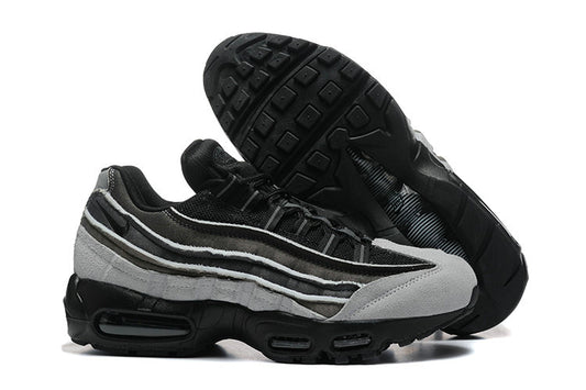 Les baskets Nike Air Max 95 sont synonymes de style emblématique et de confort absolu. Leur design distinctif. Pas cher. Le moins cher. 