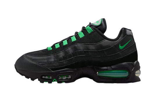 Les baskets Nike Air Max 95 sont synonymes de style emblématique et de confort absolu. Leur design distinctif. Pas cher. Le moins cher. 