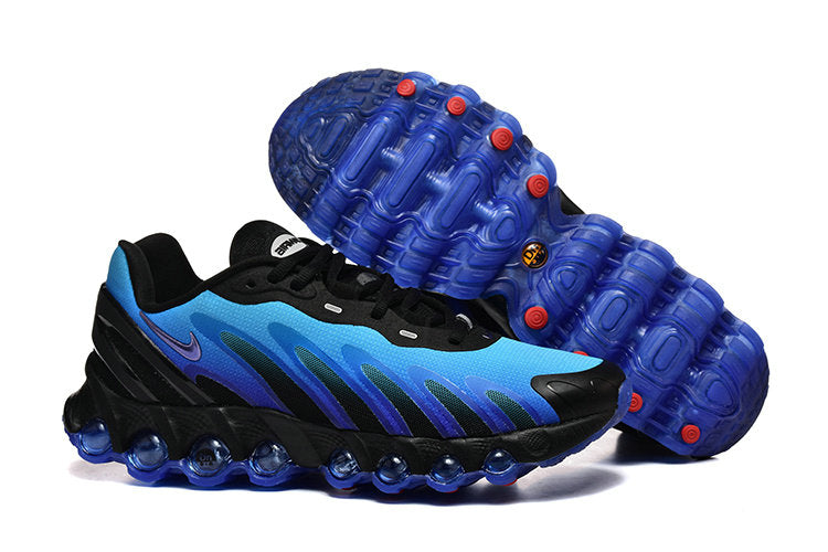 Les baskets Nike Air Max DN8 combinent innovation et design moderne pour offrir un style dynamique et une performance inégalée.pas cher . Le moins cher.