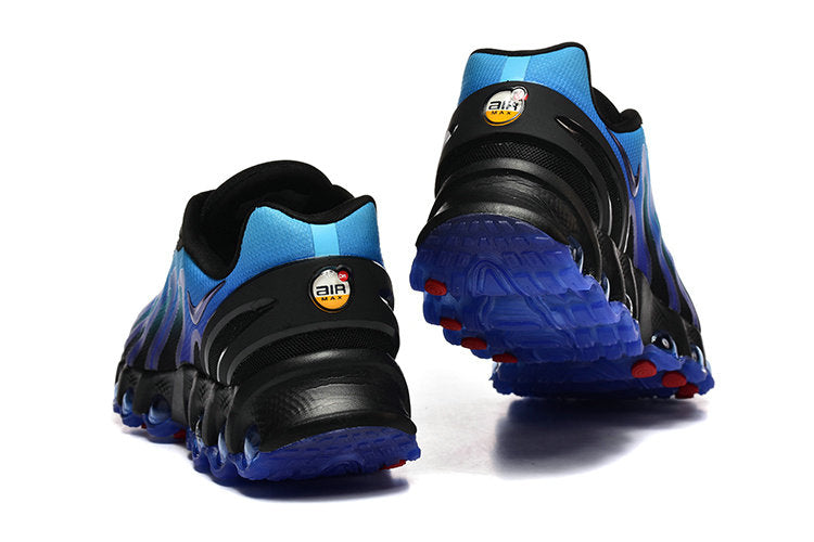 Les  Baskets Nike Air Max Tn incarnent un style emblématique et une performance supérieure.

 

Par ailleurs, leur design distinctif et leur utilisation de matériaux de haute qualité en font un choix incontournable.