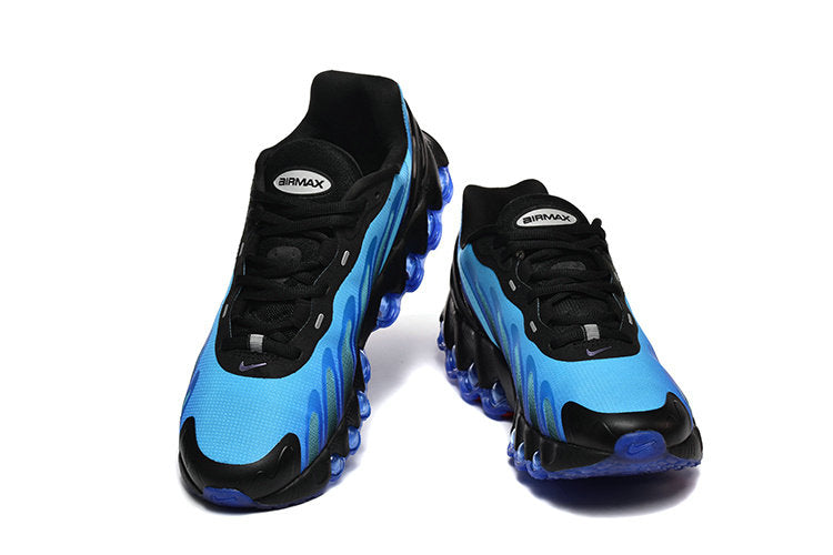 Les baskets Nike Air Max DN8 combinent innovation et design moderne pour offrir un style dynamique et une performance inégalée.pas cher . Le moins cher.
