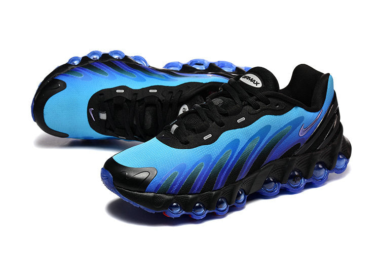 Les baskets Nike Air Max DN8 combinent innovation et design moderne pour offrir un style dynamique et une performance inégalée.pas cher . Le moins cher.