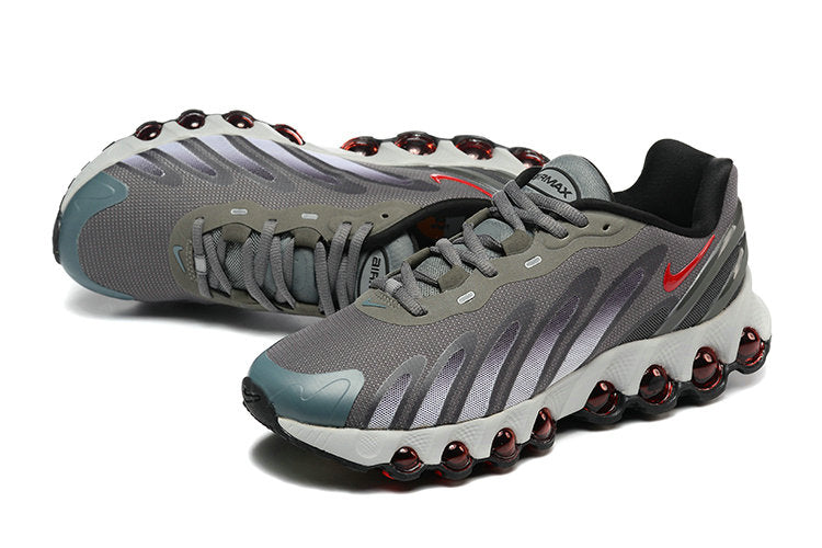 Les baskets Nike Air Max DN8 combinent innovation et design moderne pour offrir un style dynamique et une performance inégalée.pas cher . Le moins cher.