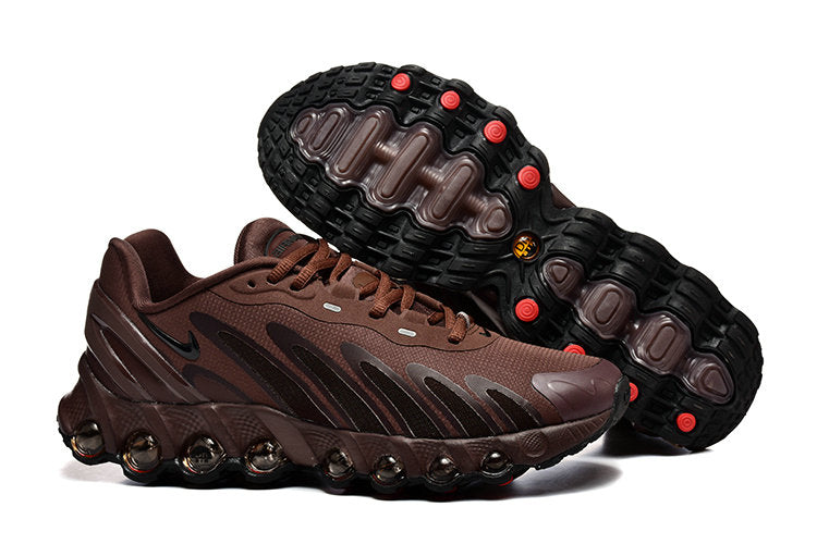 Les baskets Nike Air Max DN8 combinent innovation et design moderne pour offrir un style dynamique et une performance inégalée.pas cher . Le moins cher.