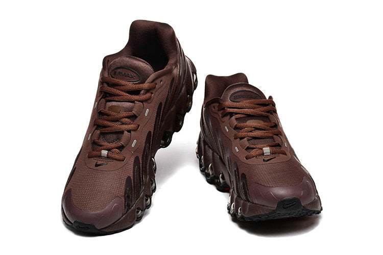 Les baskets Nike Air Max DN8 combinent innovation et design moderne pour offrir un style dynamique et une performance inégalée.pas cher . Le moins cher.