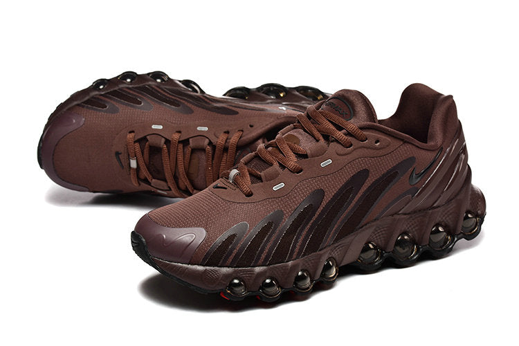 Les baskets Nike Air Max DN8 combinent innovation et design moderne pour offrir un style dynamique et une performance inégalée.pas cher . Le moins cher.
