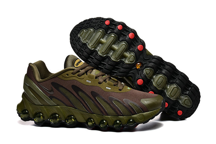 Les baskets Nike Air Max DN8 combinent innovation et design moderne pour offrir un style dynamique et une performance inégalée.pas cher . Le moins cher.