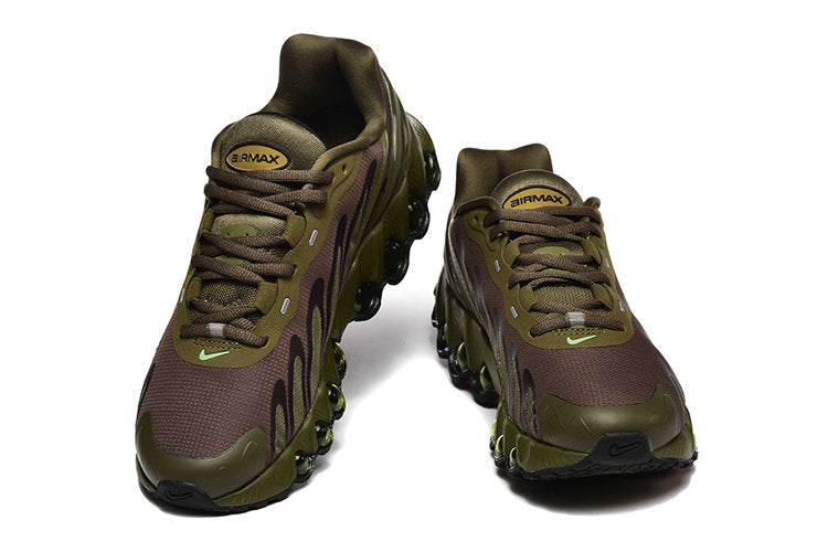 Les baskets Nike Air Max DN8 combinent innovation et design moderne pour offrir un style dynamique et une performance inégalée.pas cher . Le moins cher.