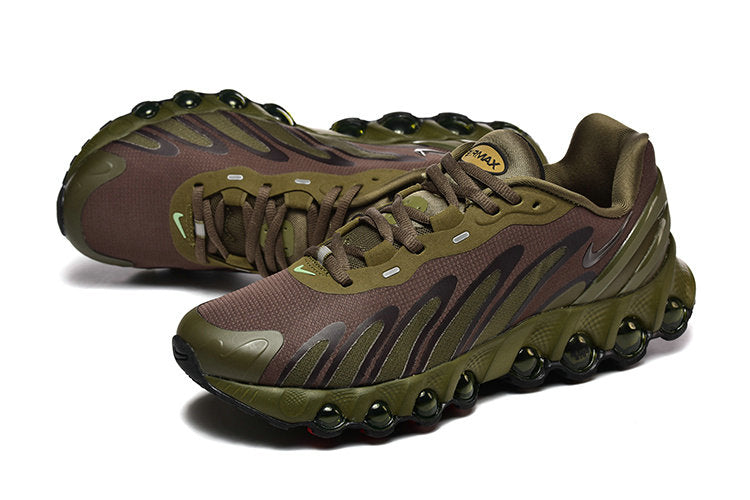 Les baskets Nike Air Max DN8 combinent innovation et design moderne pour offrir un style dynamique et une performance inégalée.pas cher . Le moins cher.