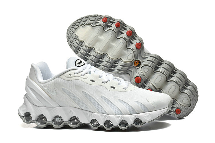 Les baskets Nike Air Max DN8 combinent innovation et design moderne pour offrir un style dynamique et une performance inégalée.pas cher . Le moins cher.