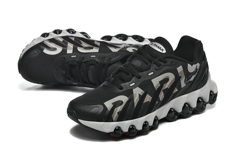 Les baskets Nike Air Max DN8 combinent innovation et design moderne pour offrir un style dynamique et une performance inégalée.pas cher . Le moins cher.