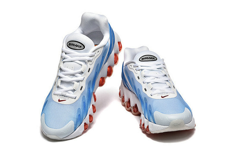 Les baskets Nike Air Max DN8 combinent innovation et design moderne pour offrir un style dynamique et une performance inégalée.pas cher . Le moins cher.