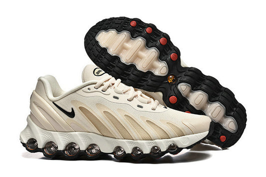 Les baskets Nike Air Max DN8 combinent innovation et design moderne pour offrir un style dynamique et une performance inégalée.pas cher . Le moins cher.