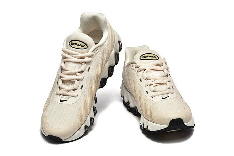 Les baskets Nike Air Max DN8 combinent innovation et design moderne pour offrir un style dynamique et une performance inégalée.pas cher . Le moins cher.