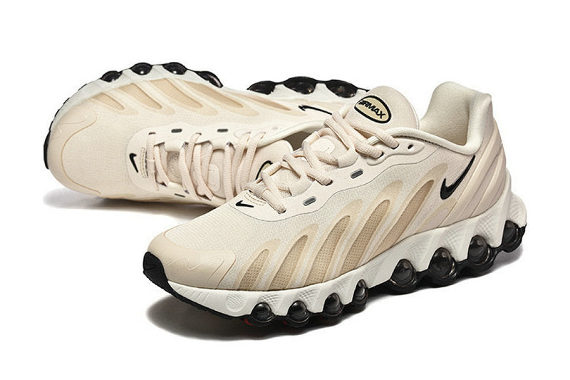 Les baskets Nike Air Max DN8 combinent innovation et design moderne pour offrir un style dynamique et une performance inégalée.pas cher . Le moins cher.