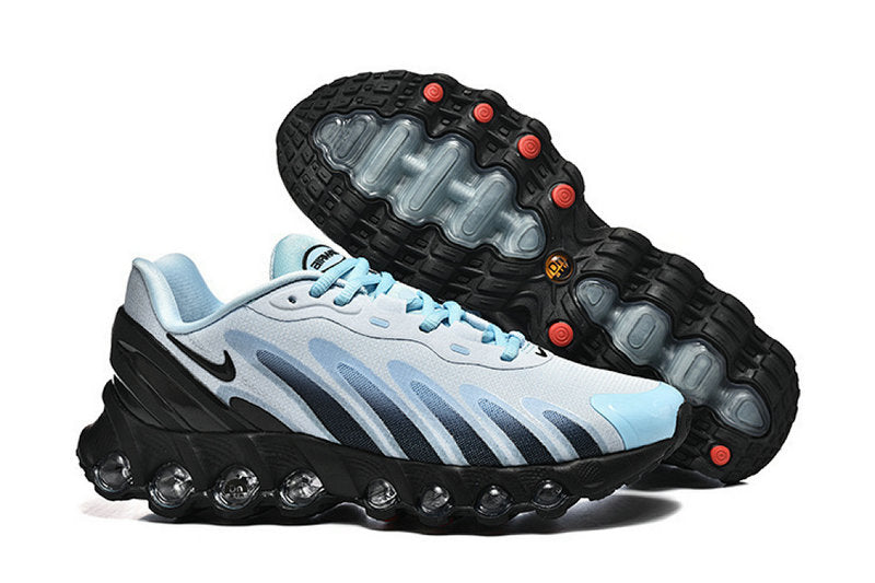 Les baskets Nike Air Max DN8 combinent innovation et design moderne pour offrir un style dynamique et une performance inégalée.pas cher . Le moins cher.