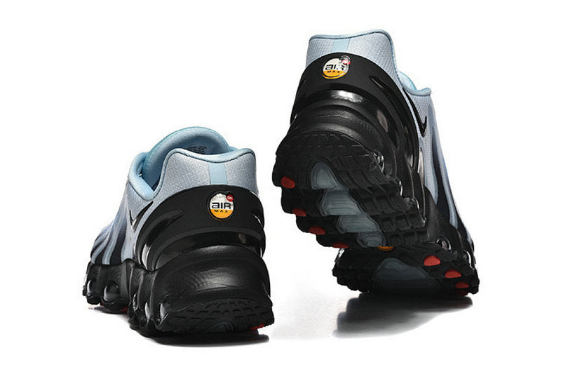 Les baskets Nike Air Max DN8 combinent innovation et design moderne pour offrir un style dynamique et une performance inégalée.pas cher . Le moins cher.