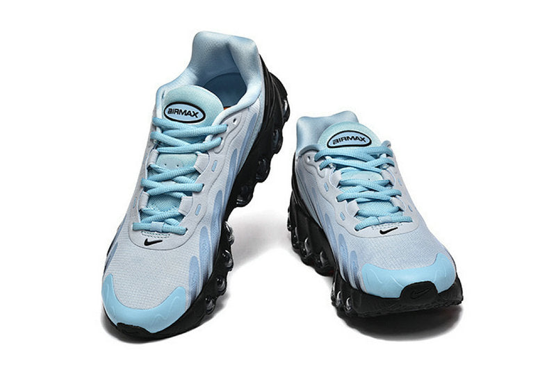 Les baskets Nike Air Max DN8 combinent innovation et design moderne pour offrir un style dynamique et une performance inégalée.pas cher . Le moins cher.
