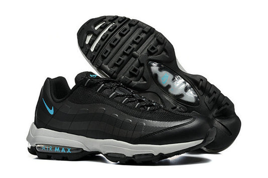 Les baskets Nike Air Max 95 sont synonymes de style emblématique et de confort absolu. Leur design distinctif. Pas cher. Le moins cher.