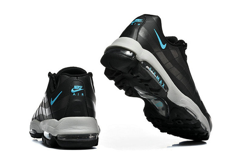 Les baskets Nike Air Max 95 sont synonymes de style emblématique et de confort absolu. Leur design distinctif. Pas cher. Le moins cher.