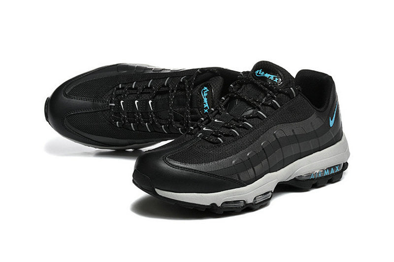 Les baskets Nike Air Max 95 sont synonymes de style emblématique et de confort absolu. Leur design distinctif. Pas cher. Le moins cher.