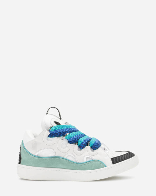  Les baskets sneakers Lanvin incarnent un style emblématique et un luxe français.

leur design élégant. Pas cher. Le moins cher.