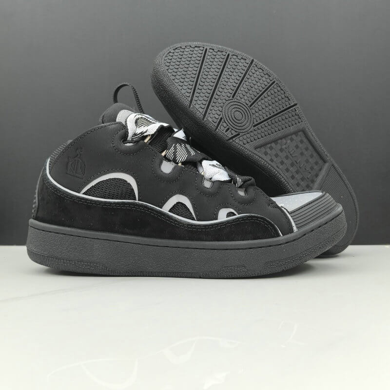 Baskets sneakers Lanvin