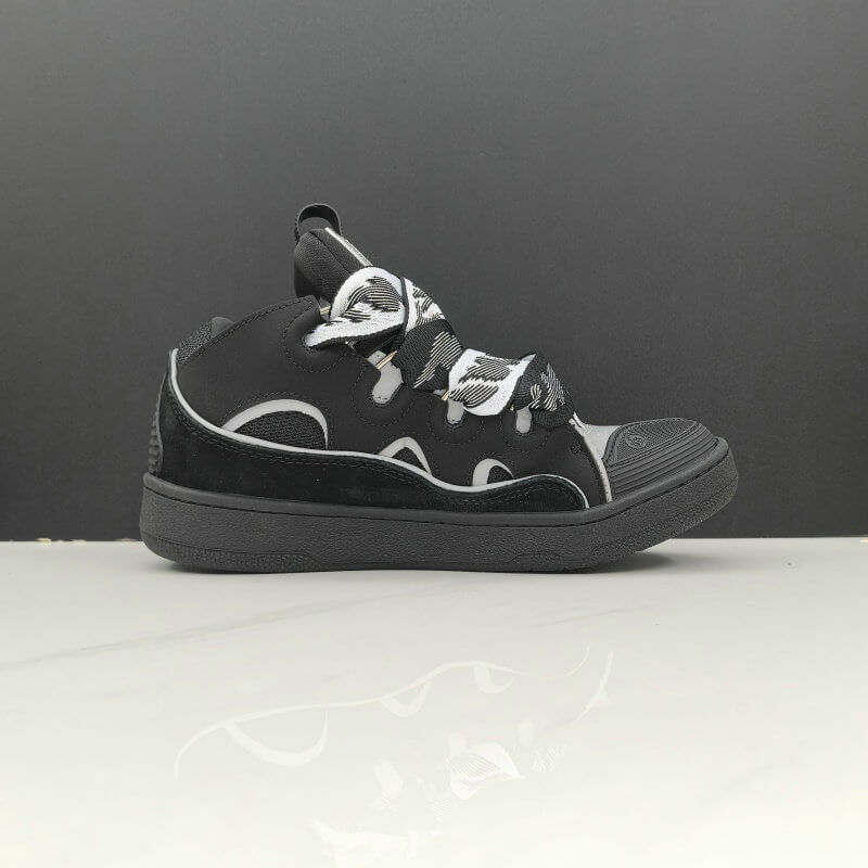 Baskets sneakers Lanvin