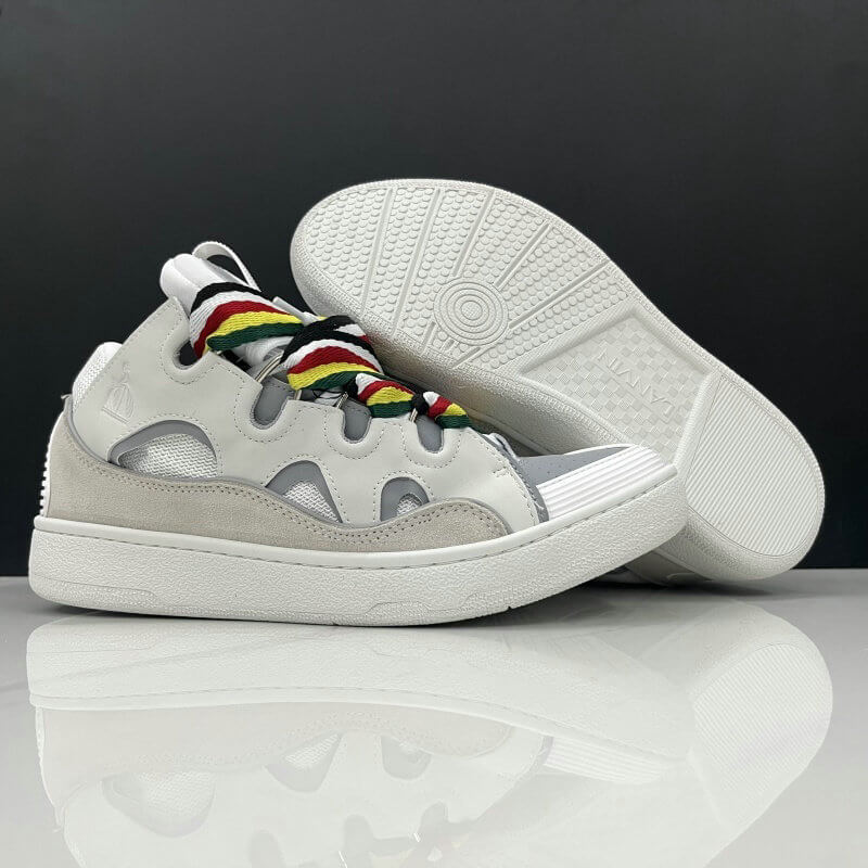 Baskets sneakers Lanvin