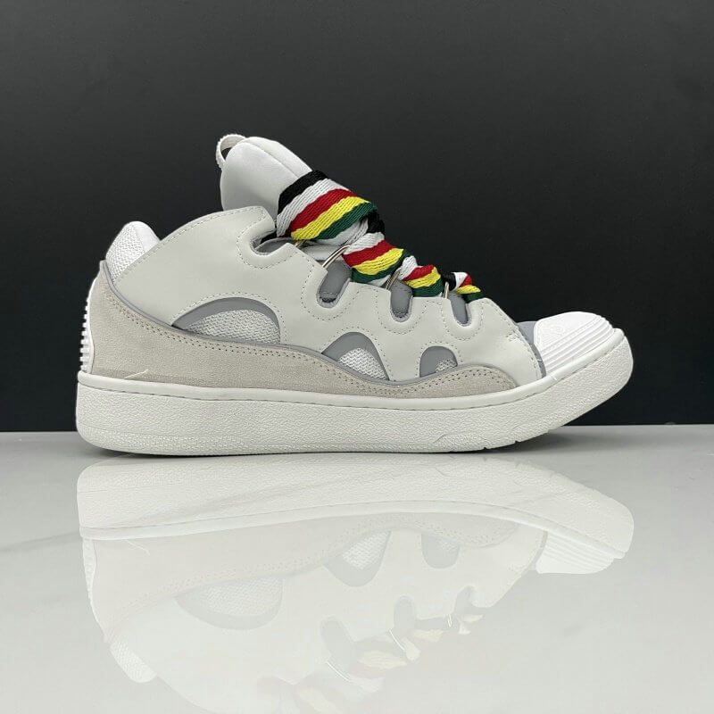 Baskets sneakers Lanvin