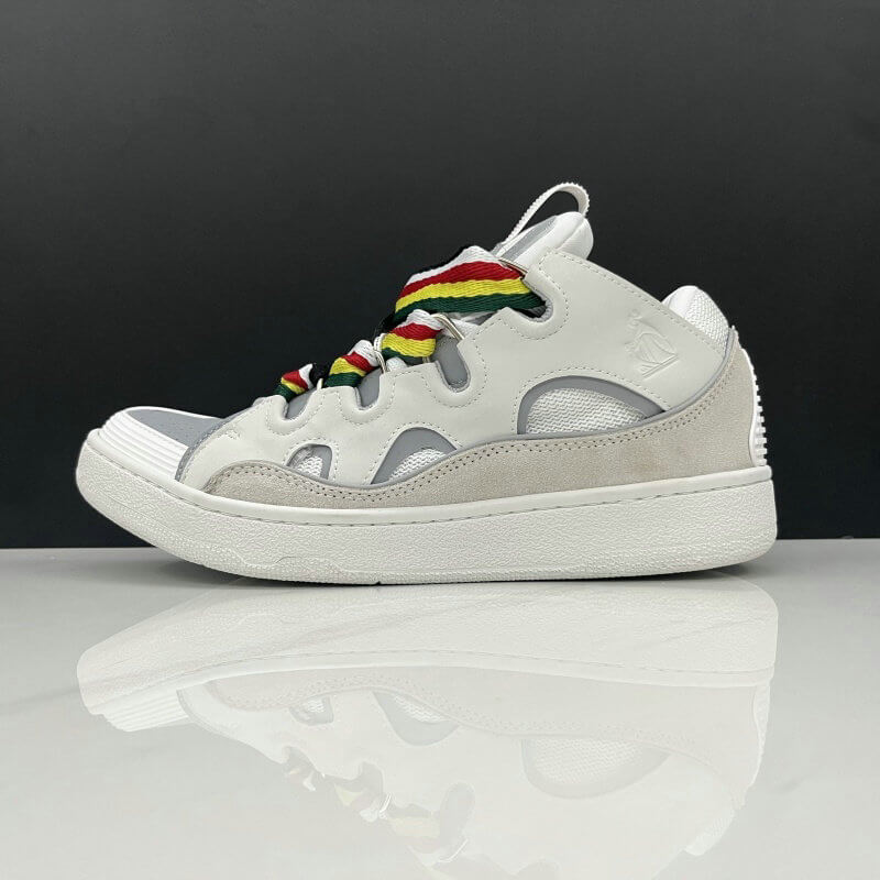 Baskets sneakers Lanvin