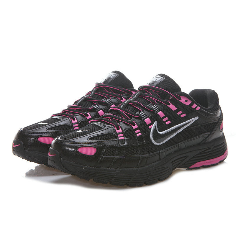Les baskets Nike P-6000 allient un style rétro inspiré des années 2000 à une technologie moderne pour un look et un confort incomparables.