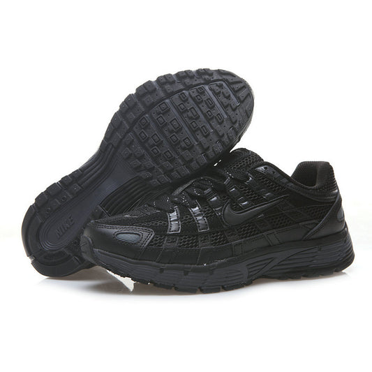 Les baskets Nike P-6000 allient un style rétro inspiré des années 2000 à une technologie moderne pour un look et un confort incomparables.