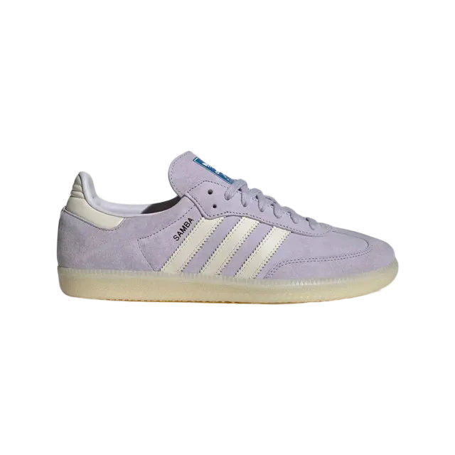 Adoptez le style intemporel avec les baskets adidas samba! Confort suprême et durabilité font de ces sneakers un choix incontournable pour le quotidien.