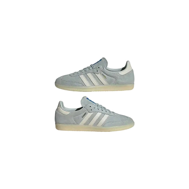 Adoptez le style intemporel avec les baskets adidas samba! Confort suprême et durabilité font de ces sneakers un choix incontournable pour le quotidien.
