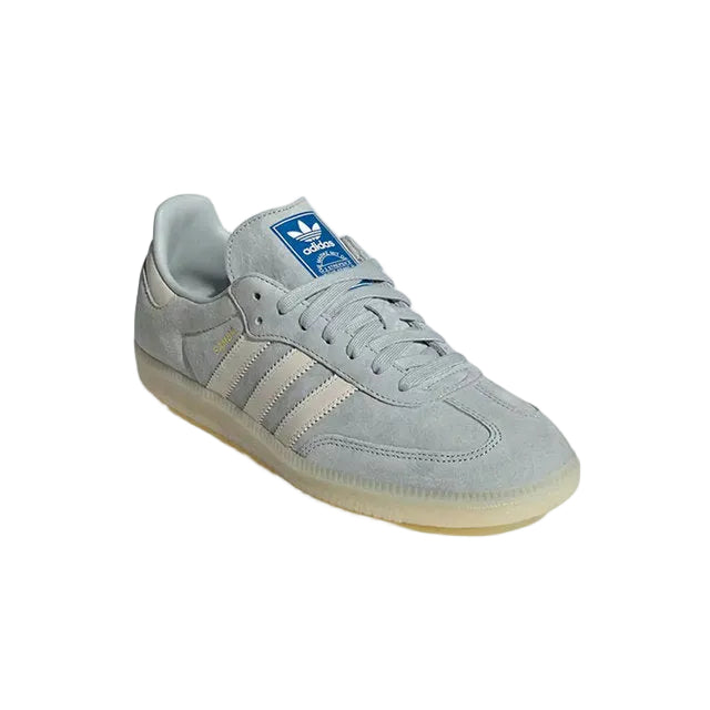 Adoptez le style intemporel avec les baskets adidas samba! Confort suprême et durabilité font de ces sneakers un choix incontournable pour le quotidien.