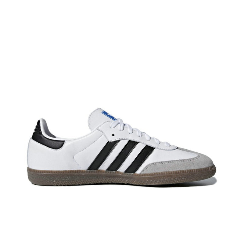 Adoptez le style intemporel avec les baskets adidas samba! Confort suprême et durabilité font de ces sneakers un choix incontournable pour le quotidien.