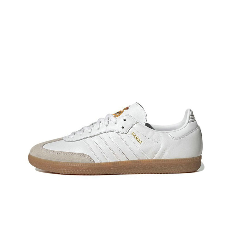 Adoptez le style intemporel avec les baskets adidas samba! Confort suprême et durabilité font de ces sneakers un choix incontournable pour le quotidien.