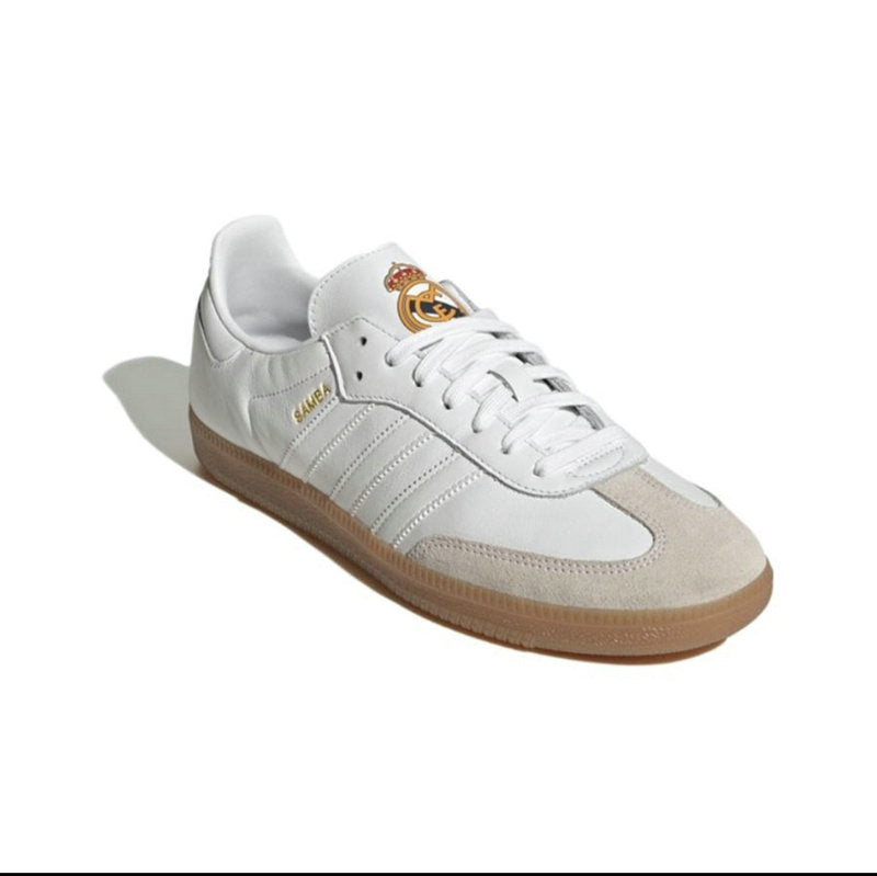 Adoptez le style intemporel avec les baskets adidas samba! Confort suprême et durabilité font de ces sneakers un choix incontournable pour le quotidien.