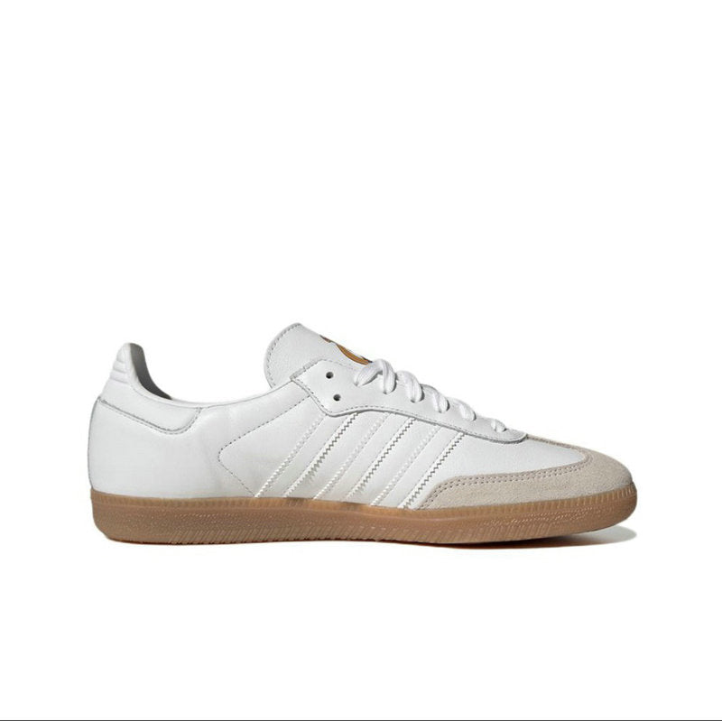 Adoptez le style intemporel avec les baskets adidas samba! Confort suprême et durabilité font de ces sneakers un choix incontournable pour le quotidien.