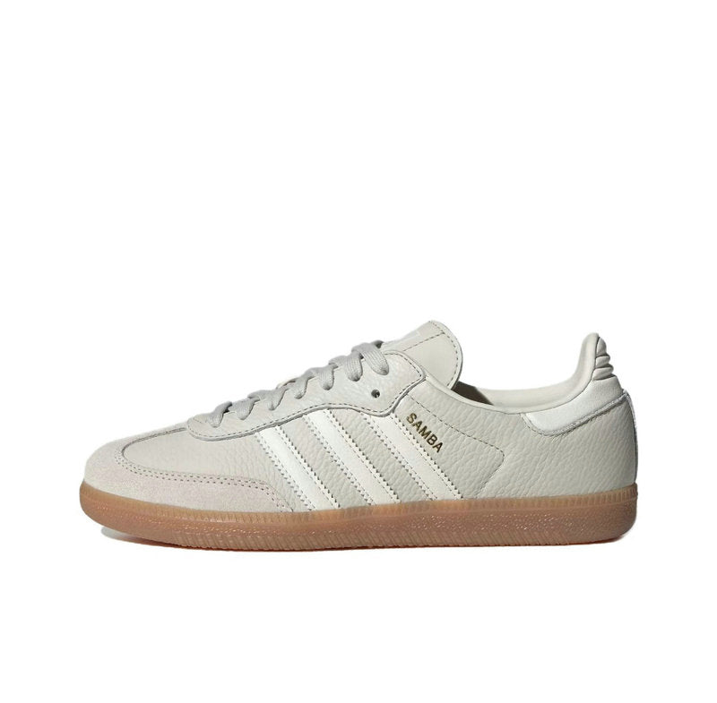 Adoptez le style intemporel avec les baskets adidas samba! Confort suprême et durabilité font de ces sneakers un choix incontournable pour le quotidien.
