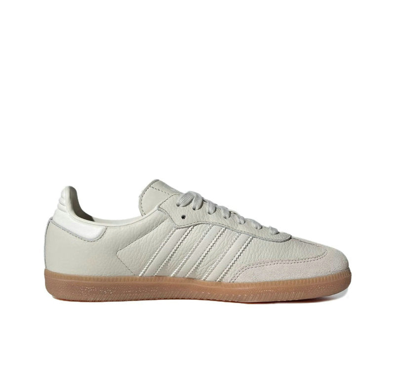 Adoptez le style intemporel avec les baskets adidas samba! Confort suprême et durabilité font de ces sneakers un choix incontournable pour le quotidien.
