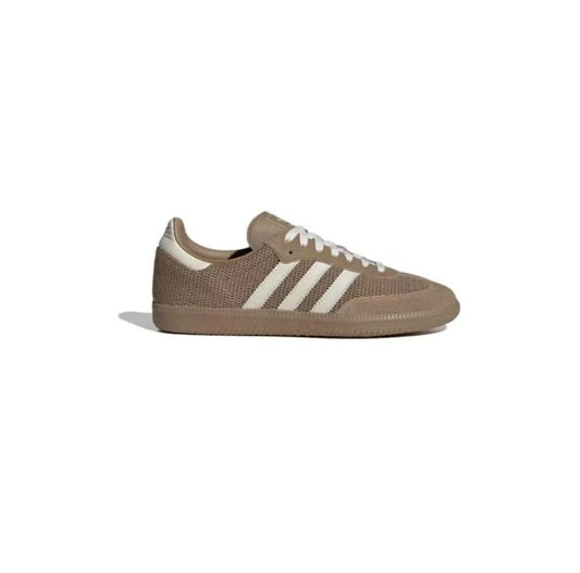 Adoptez le style intemporel avec les baskets adidas samba! Confort suprême et durabilité font de ces sneakers un choix incontournable pour le quotidien.